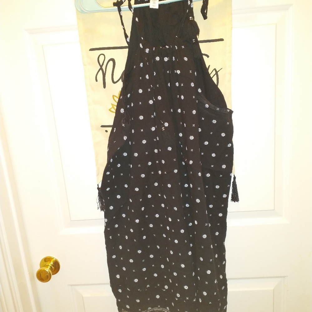Women's dress